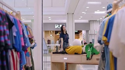 Lover Or Stranger E8 Hindi RV Drama