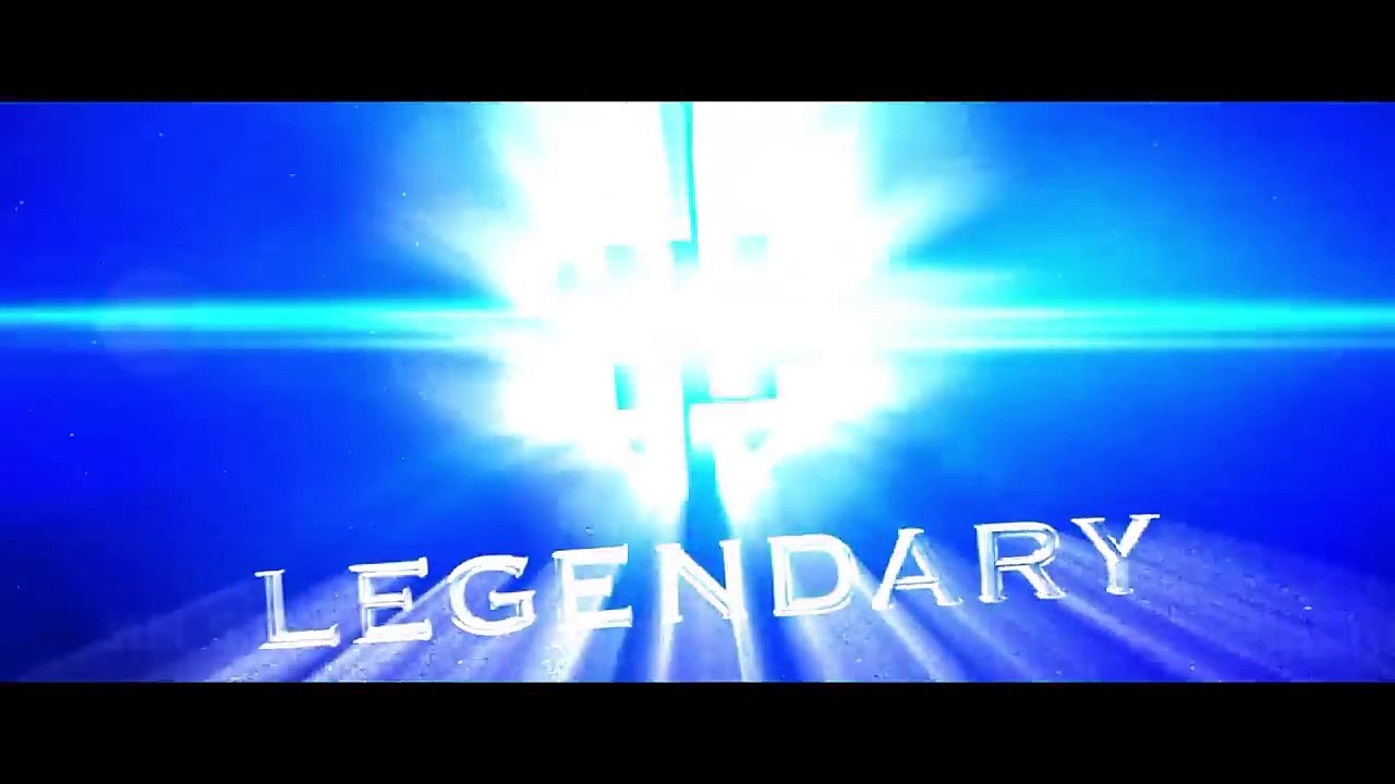 "Dracula (2025) - Official Trailer ft. Keanu Reeves & Jenna Ortega"