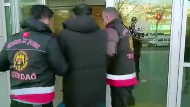 Cumhurbaşkanı'na suikast ve peygambere hakaret paylaşımına gözaltı