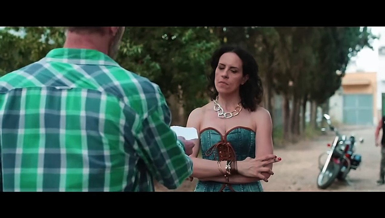 Full Best Horror Movie   In search of his daughter, he falls into a deadly trap   Die in One Day