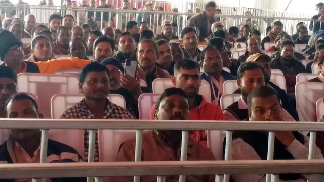 gorakhpur, गोरखपुर: गोरखपुर महोत्सव के उद्घाटन अवसर पर्यटन मंत्री ने कहा, सनातन था, है और रहेगा, सीएम योगी इसे और कर रहे मजबूत
