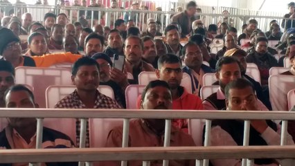 gorakhpur, गोरखपुर: गोरखपुर महोत्सव के उद्घाटन अवसर पर्यटन मंत्री ने कहा, सनातन था, है और रहेगा, सीएम योगी इसे और कर रहे मजबूत