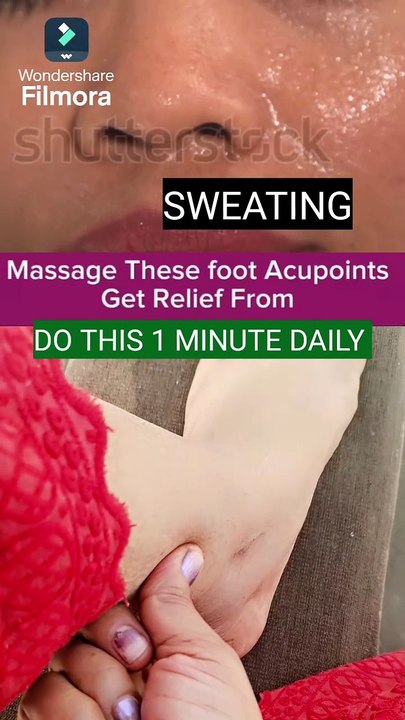 Just massage and get relief