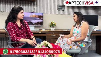 Australia visitor visa approval in just 5 days from India