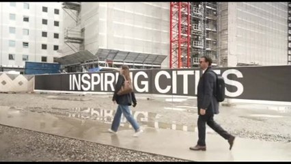 Ispirazione, futuro e città: un libro per i 50 anni di Coima
