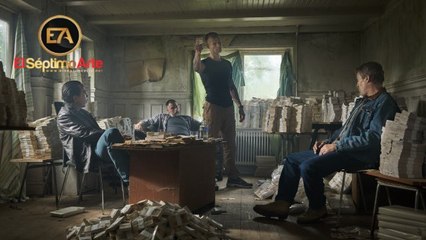 The Quiet Ones - Tráiler V.O. (HD)