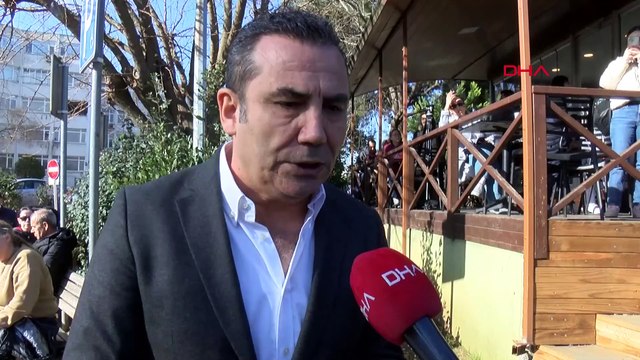 Gürsel Tekin ve Ferhat Göçer, Edip Akbayram'ı hastanede ziyaret etti: İç kanaması devam ettiği için ameliyat olması söz konusu