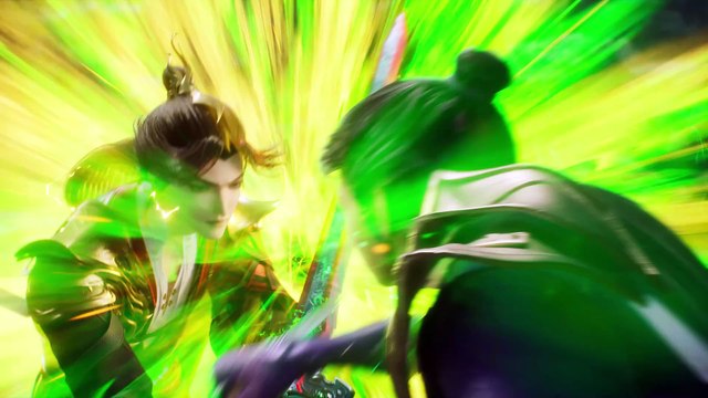 Multi Sub 【独步万古】 | Glorious Revenge of Ye Feng | Episode 128