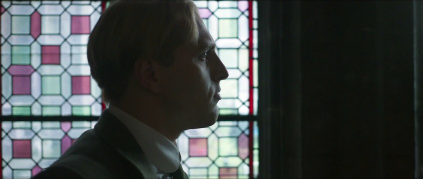 L’Espion de Dieu Bande-annonce VF