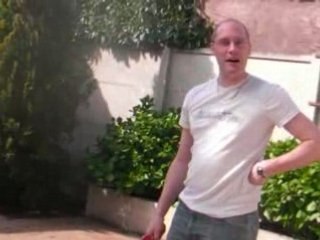 Pingpong alex seb balle de match