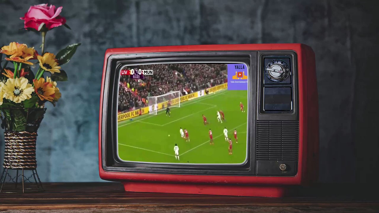 أهداف مباراة ليفربول ومانشستر يونايتد 2-2 : ملخص وتحليل شامل