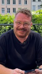 On a retrouvé Patrick, l'homme qui criait "Internet !"