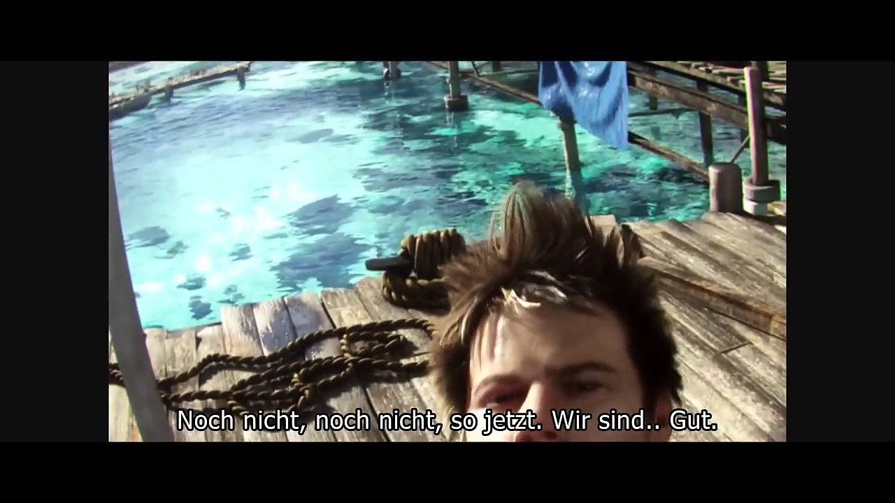 Far Cry 3: Der Ubisoft-Klassiker im Cinematic Trailer