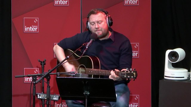 Fan de Guillaume Canet - La drôle d’humeur d'Oldelaf