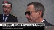 L’influenceur algérien Doualemn renvoyé en France - Pour le ministre de l’Intérieur Bruno Retailleau, 