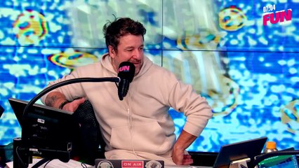 Ducon Ducon du 10 janvier - Il reste coincé dans un robot-taxi qui se met à tourner en rond