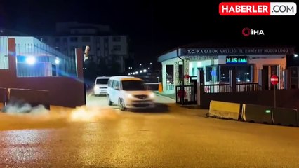 Karabük'te Fuhuş Operasyonu: 3 Kişi Tutuklandı