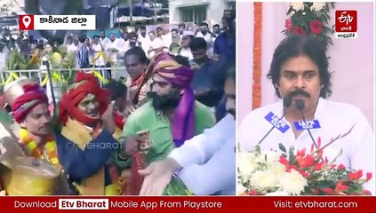 తప్పు లేదంటే ఎలా? క్షమాపణలు చెప్పడానికి నామోషీ ఎందుకు: పవన్‌ కల్యాణ్