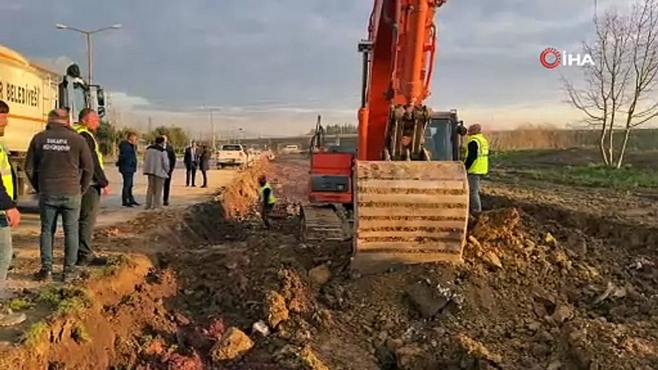 Sakarya, Türkiye’de metrobüsü kullanan ikinci şehir olacak