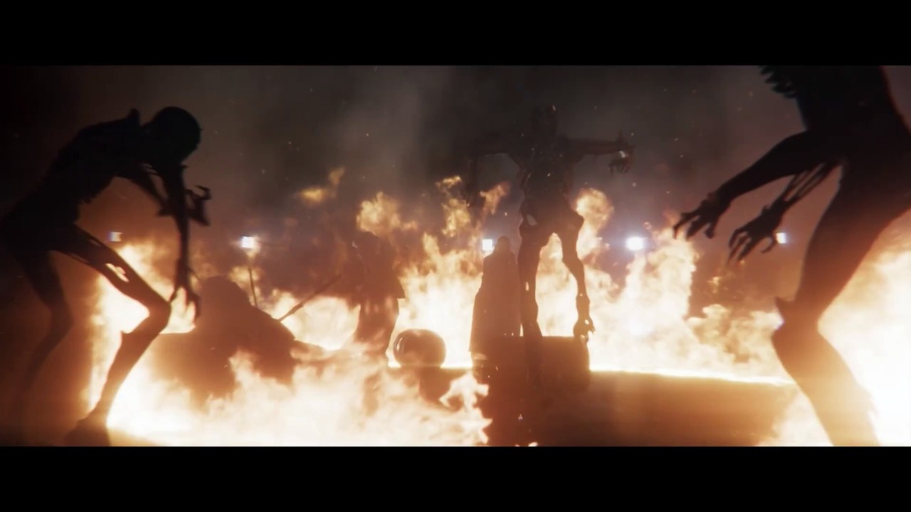 Into The Lost Lands - Trailer zum neuen Fantasy-Film von Paul W.S. Anderson