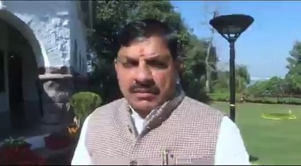 मोहन सरकार महिलाओं को देगी  पांच हजार का इसेंटिव, लाड़ली बहना की राशि अब इस तारीख को