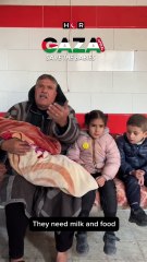 Gaza Appeal Donate & Help Save the Babies