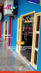 Nenek baca Yasin sementara tunggu cucu jawab SPM