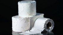 La manière idéale de placer votre papier toilette révélée !