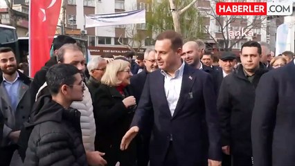 Balıkesir'de Yeni Ulaşım Dönemi: 29 Hat ve Kadın Şoför Eğitimi