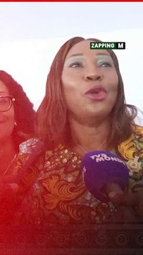 Kandia Camara : « Le président Alassane Ouattara sera réinvesti par le RHDP pour une nouvelle candidature en 2025. »