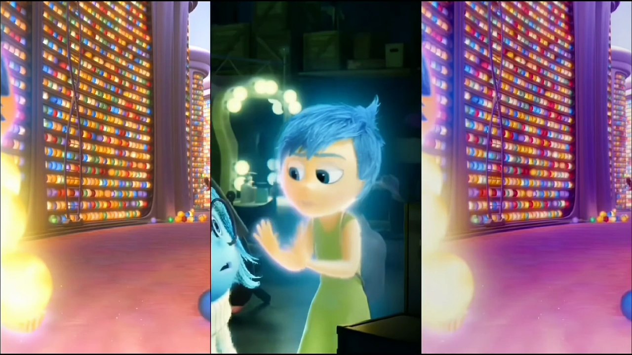 Inside Out 2 - Coffin Dance Cover