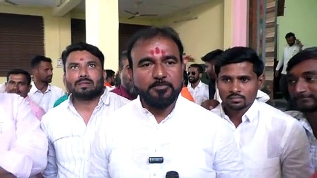 मुंडे कुटुंबातील एकाही सदस्याला नांदेडचा पालकमंत्री करू नका | सरकार ने मंत्री धनंजय मुंडे यांच्या राजीनामाँ घ्यावा