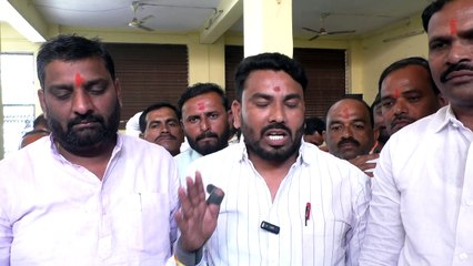 मुंडे कुटुंबातील एकाही सदस्याला नांदेडचा पालकमंत्री करू नका | सरकार ने मंत्री धनंजय मुंडे यांच्या राजीनामाँ घ्यावा