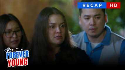 Forever Young: Juday’s mental health is deteriorating! (Weekly Recap HD)