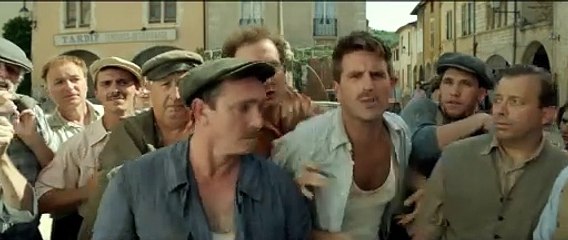 La Folle Histoire de Max et Léon bande-annonce