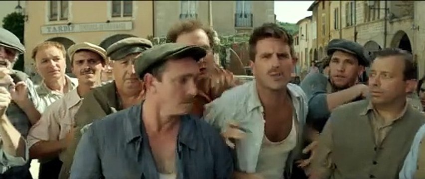 La Folle Histoire de Max et Léon bande-annonce