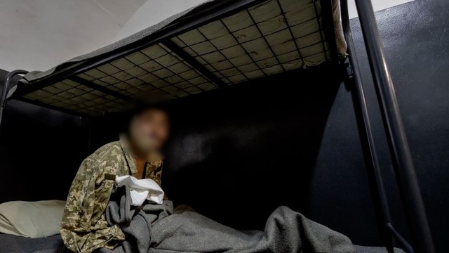 Deux soldats nord-coréens capturés par l’Ukraine en Russie