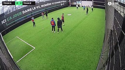 ZFC 11/01 à 13:46 - Football Terrain 1 (LeFive Marville)