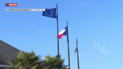 Mort de Jean-Marie Le Pen  : Des obsèques très sécurisées en Bretagne