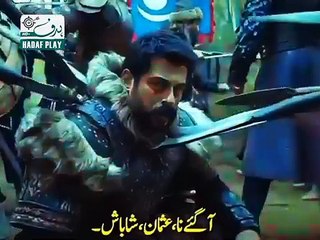 سردار عثمان کے پاس یہ ایک ہی آپشن بچا تھا جو انہوں استعمال کرلیا 😂