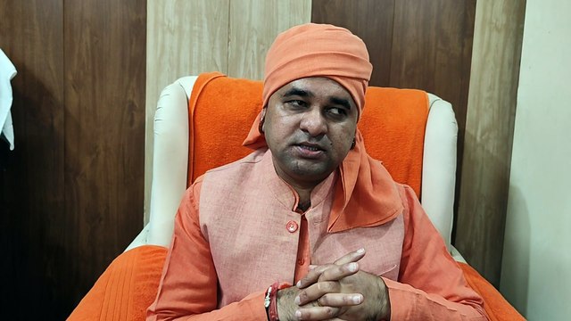 बहरोड कुम्भ हमारी सनातन संस्कृति, दुनिया का सबसे बड़ा आयोजन - बाबा बालकनाथ