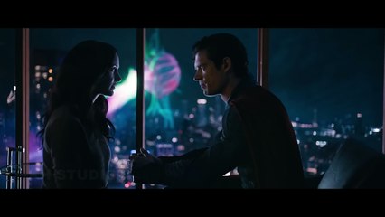 SUPERMAN (2025) - New Trailer | DC Studios