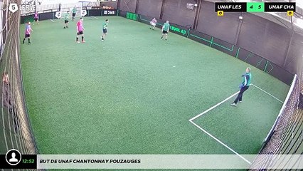 But de Unaf Chantonnay Pouzauges