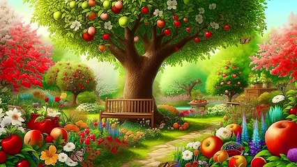 Princess Neelofar and the EVIL Sorcerer... kids Fairytale in urdu