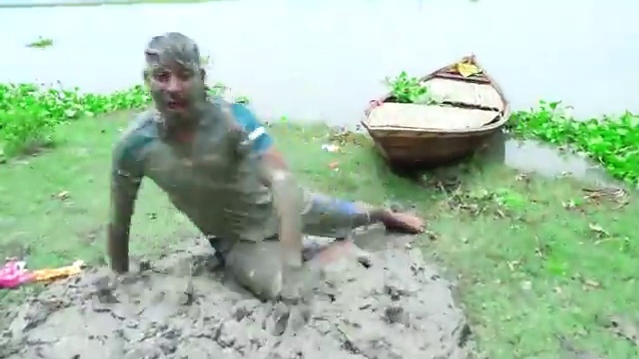 Very Special Trending Comedy Video 2024 😂 Amazing Funny Video Episode 181 By Busy Fun Ltd