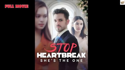 Stop Heartbreak, She's the One Full Short