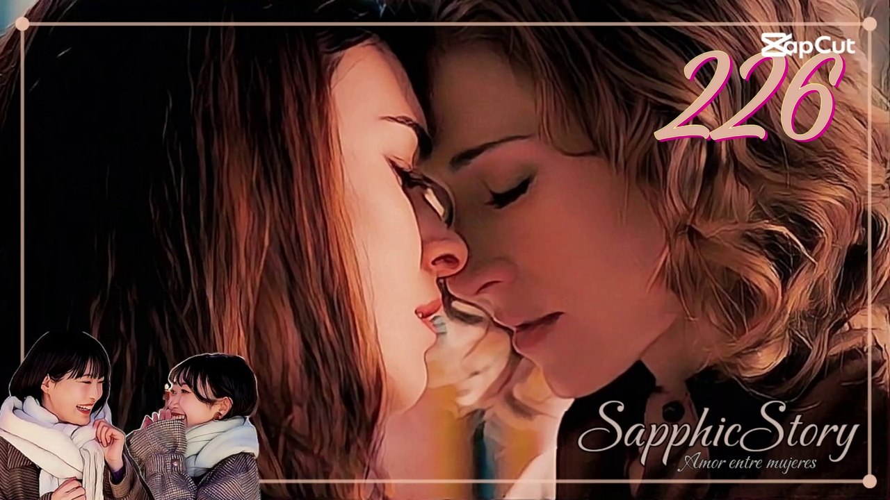 Capitulo 226-Marta y Fina: Su historia completa