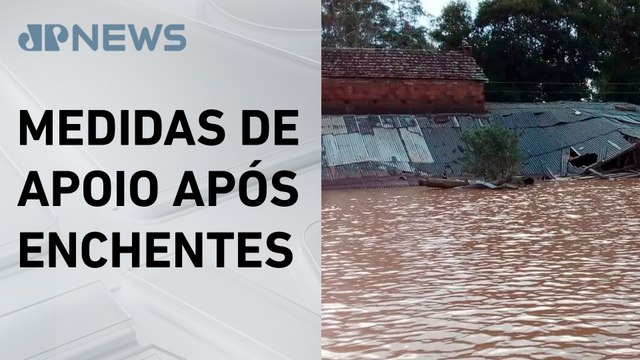 Agricultura familiar recebe mais de R$ 2,5 bilhões no Rio Grande do Sul
