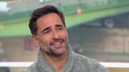 L'invité du jour - Florent Peyre