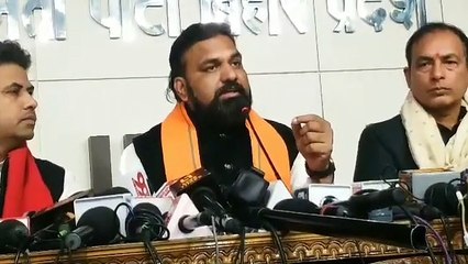 बिहार बोझ नहीं यह सम्मान की बात - अरविंद केजरीवाल के बयान पर सम्राट चौधरी का लालू प्रसाद से सवाल केजरीवाल के बयान से लालू प्रसाद सहमत हैं या नहीं